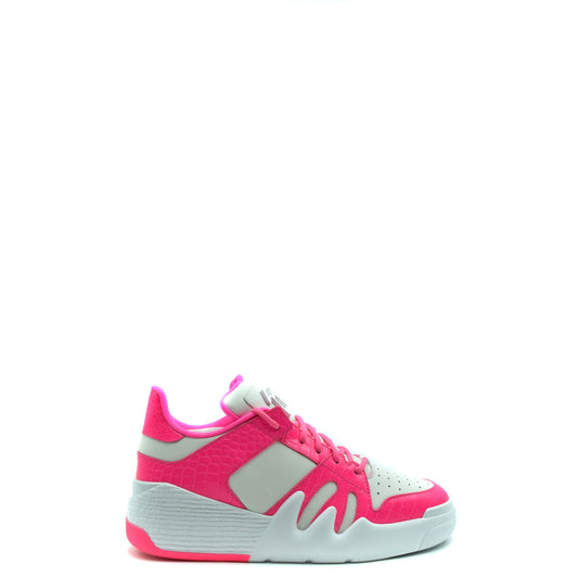 Giuseppe Zanotti Women Sneaker Rosa