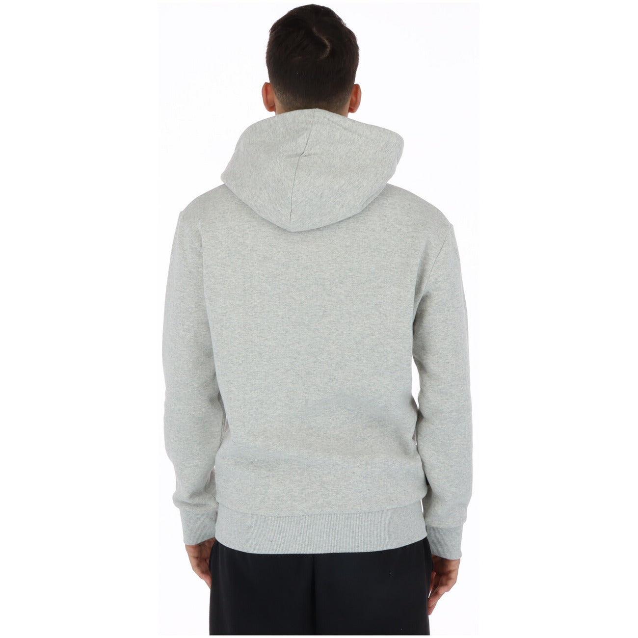 Superdry Sweatshirt Heren Grijs #2185944