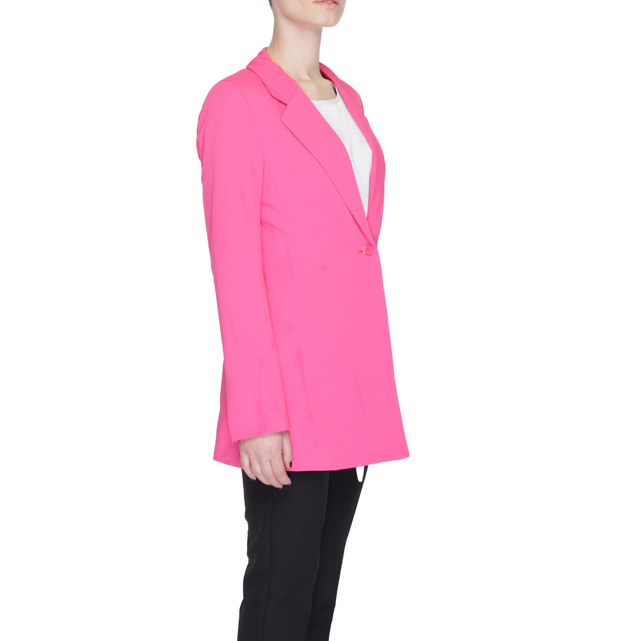 Vero Moda Jack Dames Fuchsia