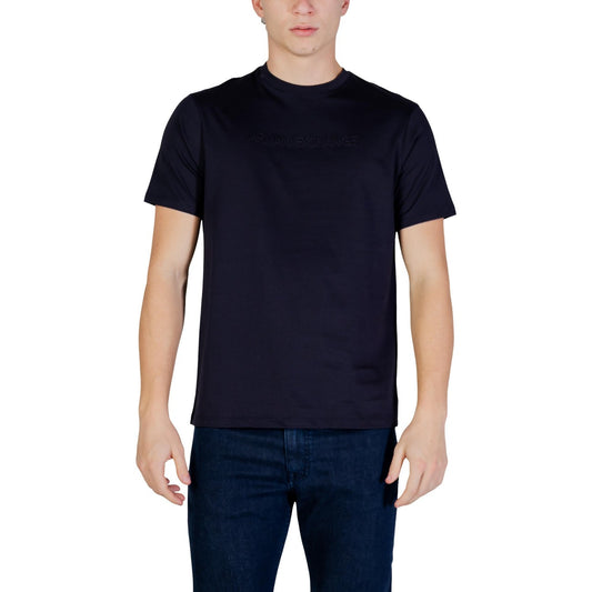 Armani Exchange T-Shirt Herren Beige Beige #2458220