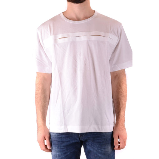 Diesel Black Gold T-Shirt Herren Weiß #2430821