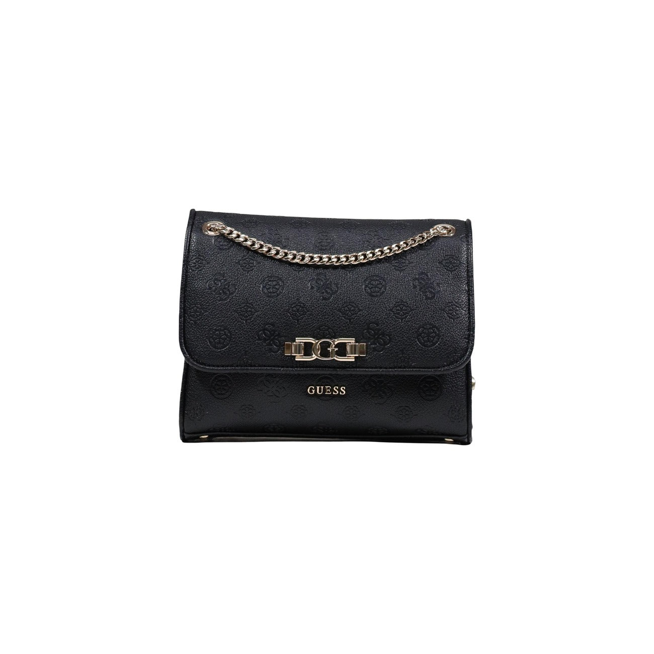 Guess Tasche Damen Schwarz #2456093