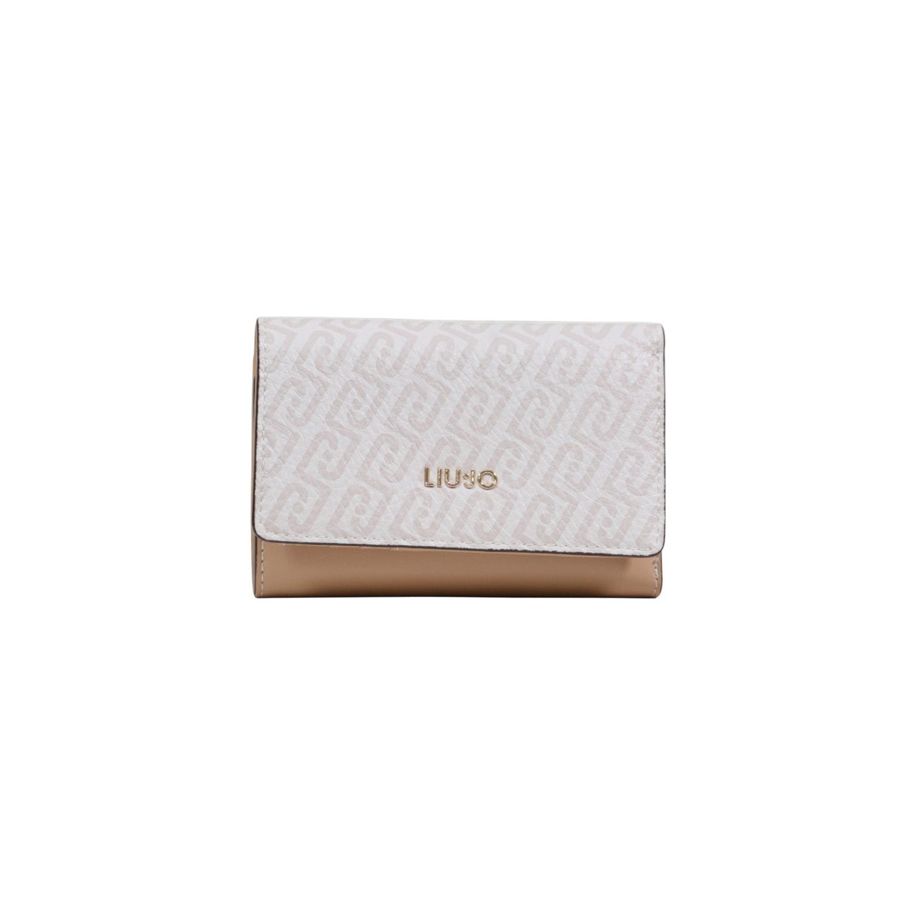 Liu Jo Portmonnee Dames Wit #2448589