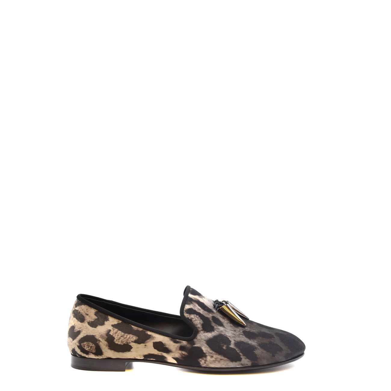 Giuseppe Zanotti  Heren Moccassin Multicolor