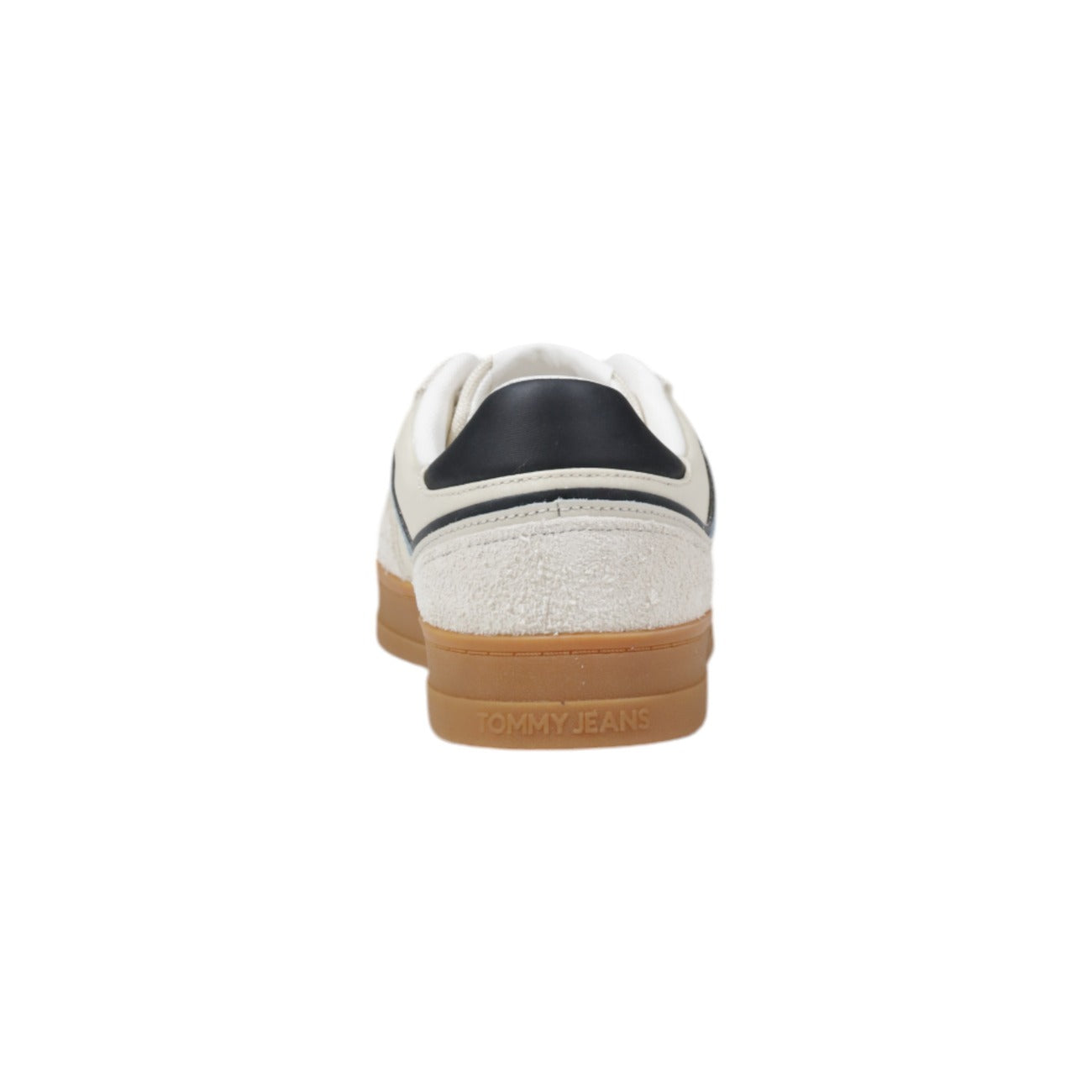 Tommy Hilfiger Jeans Heren Sneakers Wit