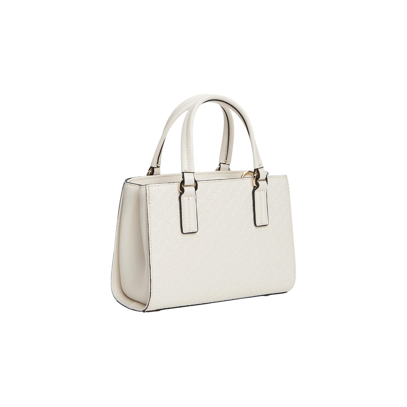 Tommy Hilfiger Tasche Damen Weiß #2467666