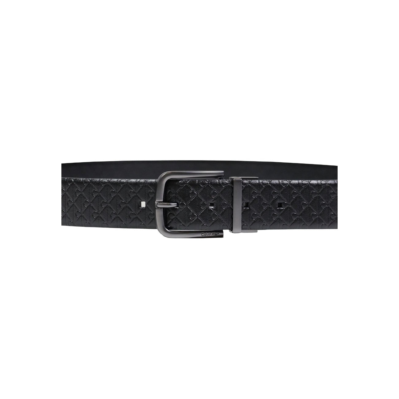 Calvin Klein Gürtel Herren Schwarz #2449491