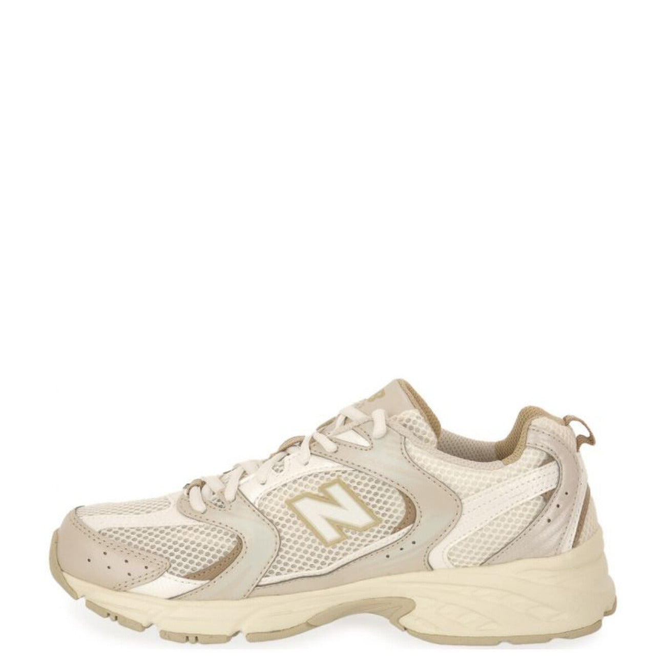 New Balance Herren Sneaker Beige