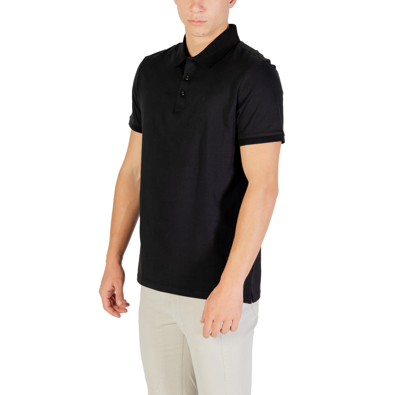 Calvin Klein Jeans Polo Top Men