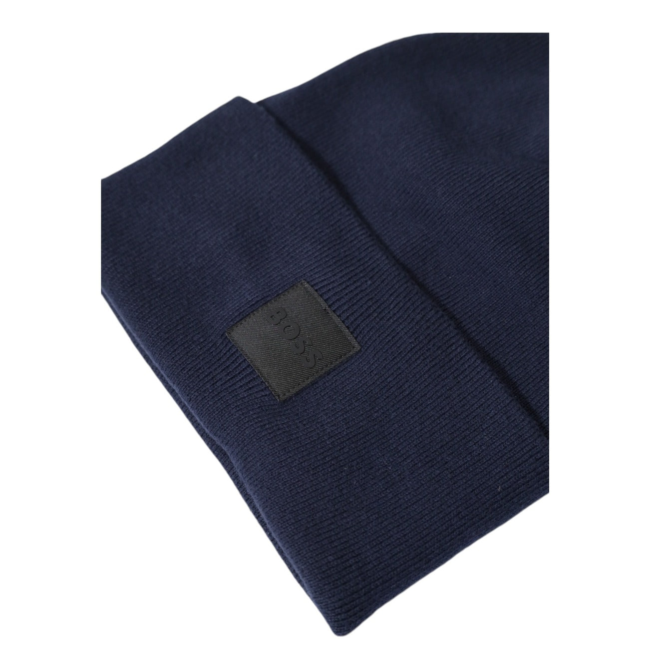 Boss Hoed Heren Blauw #2341205