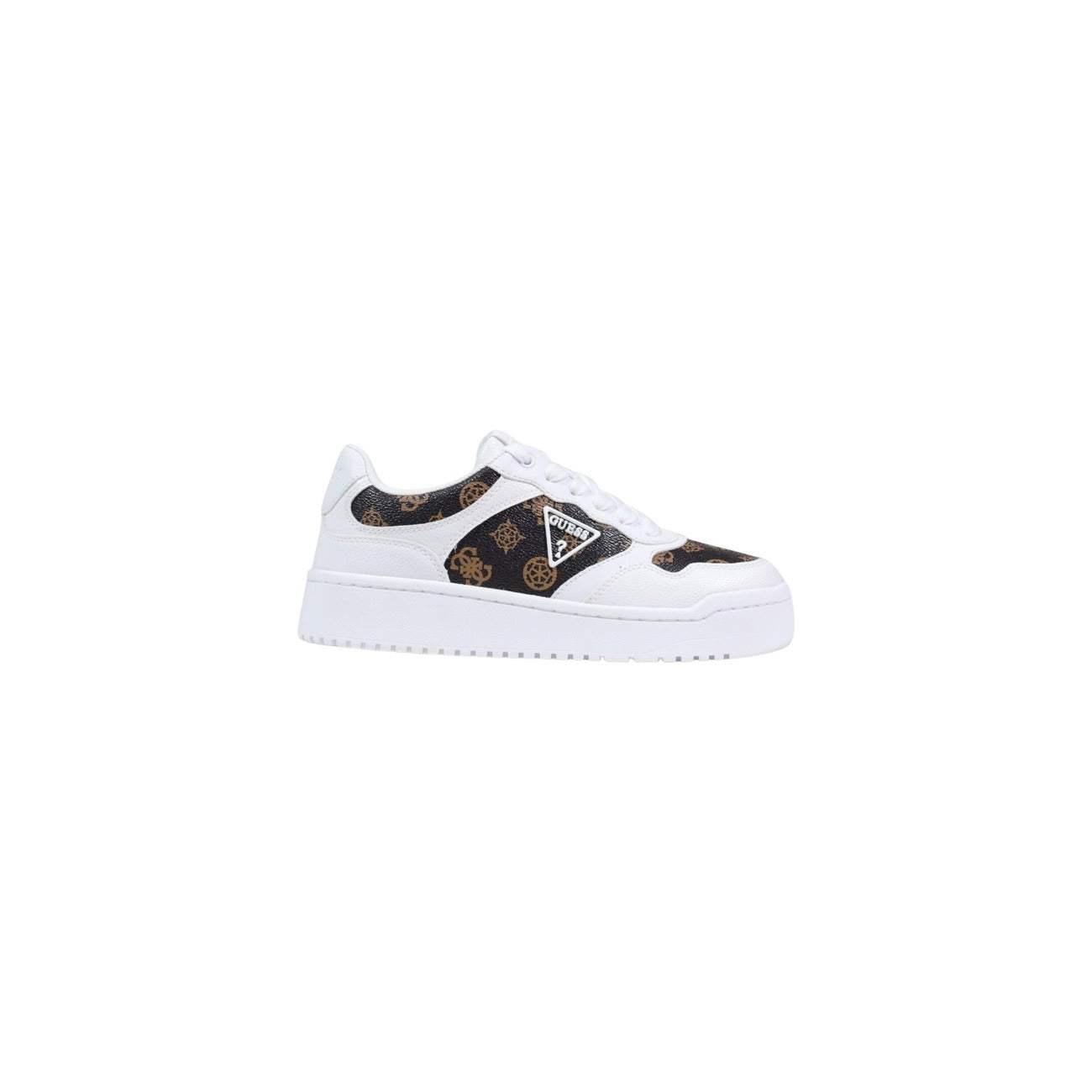 Guess Women Sneaker Braun #2450301