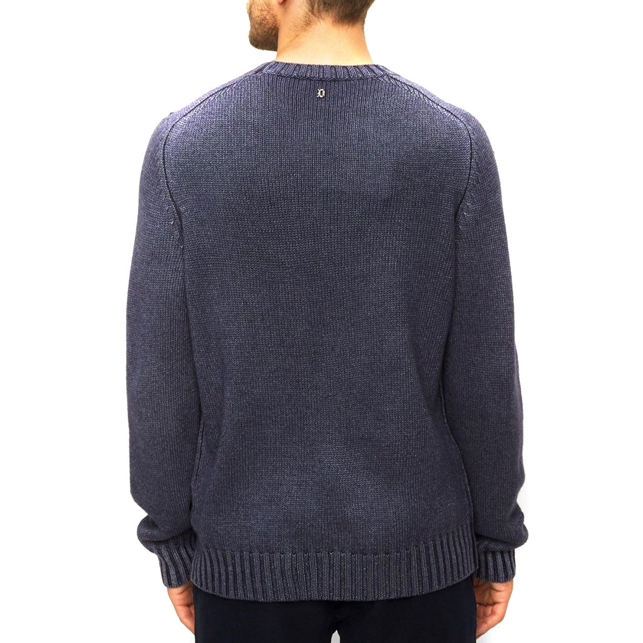 Dondup Knitwear Men Blue #2429295