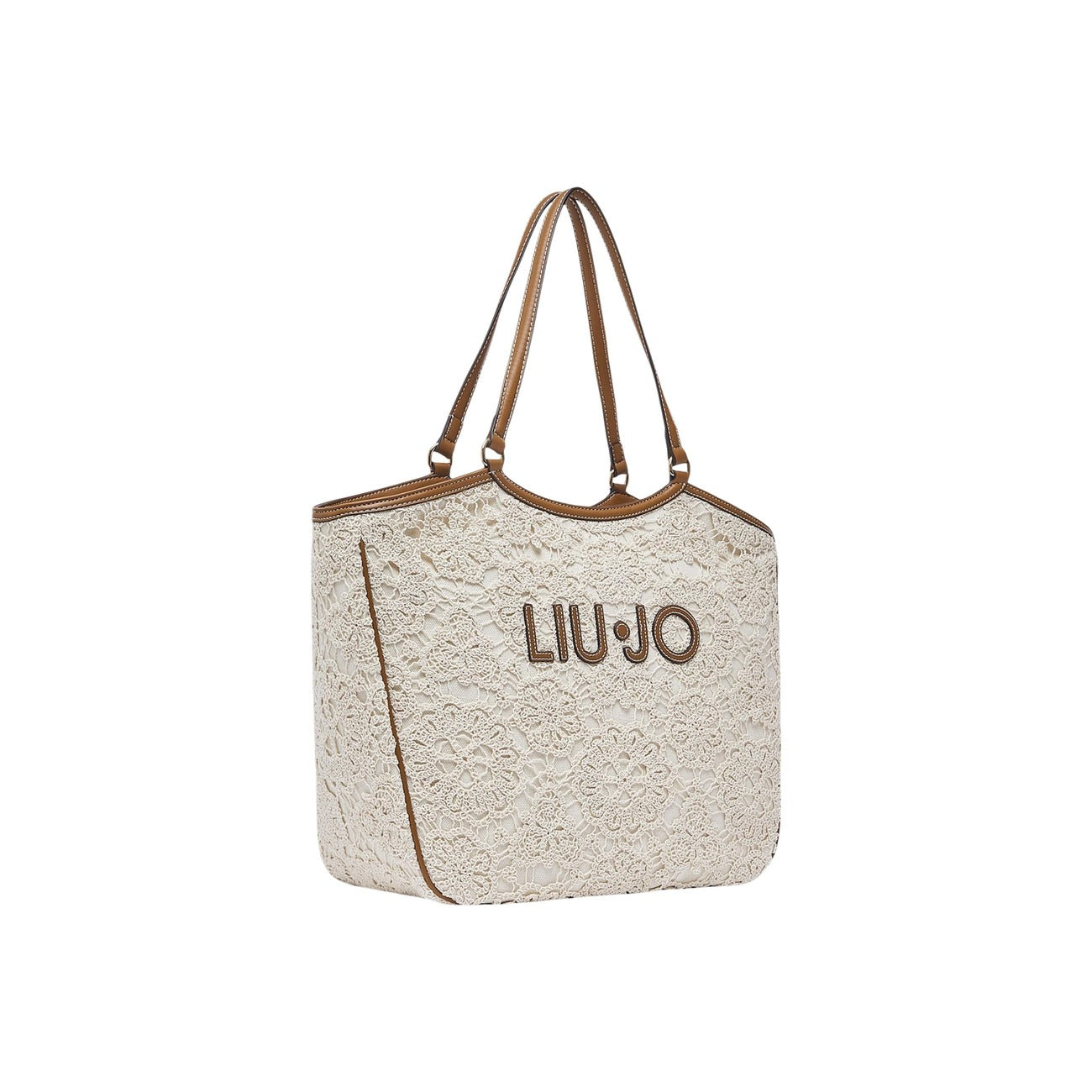 Liu Jo Tas Dames Beige