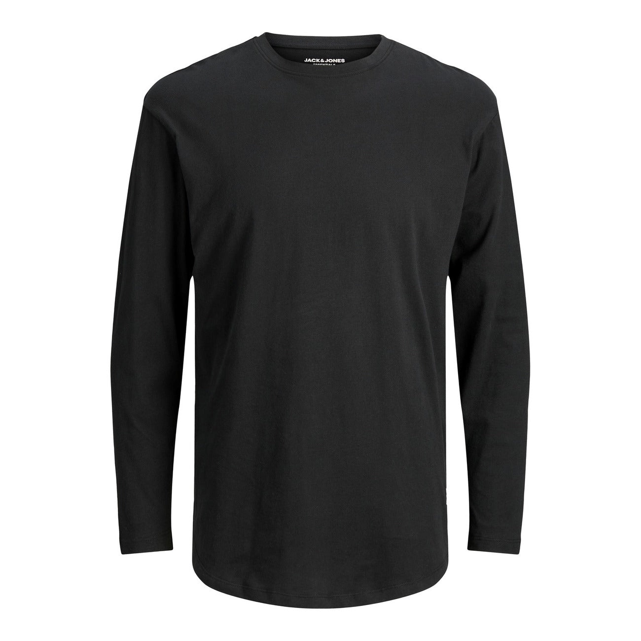 Jack & Jones T-shirt Heren Zwart