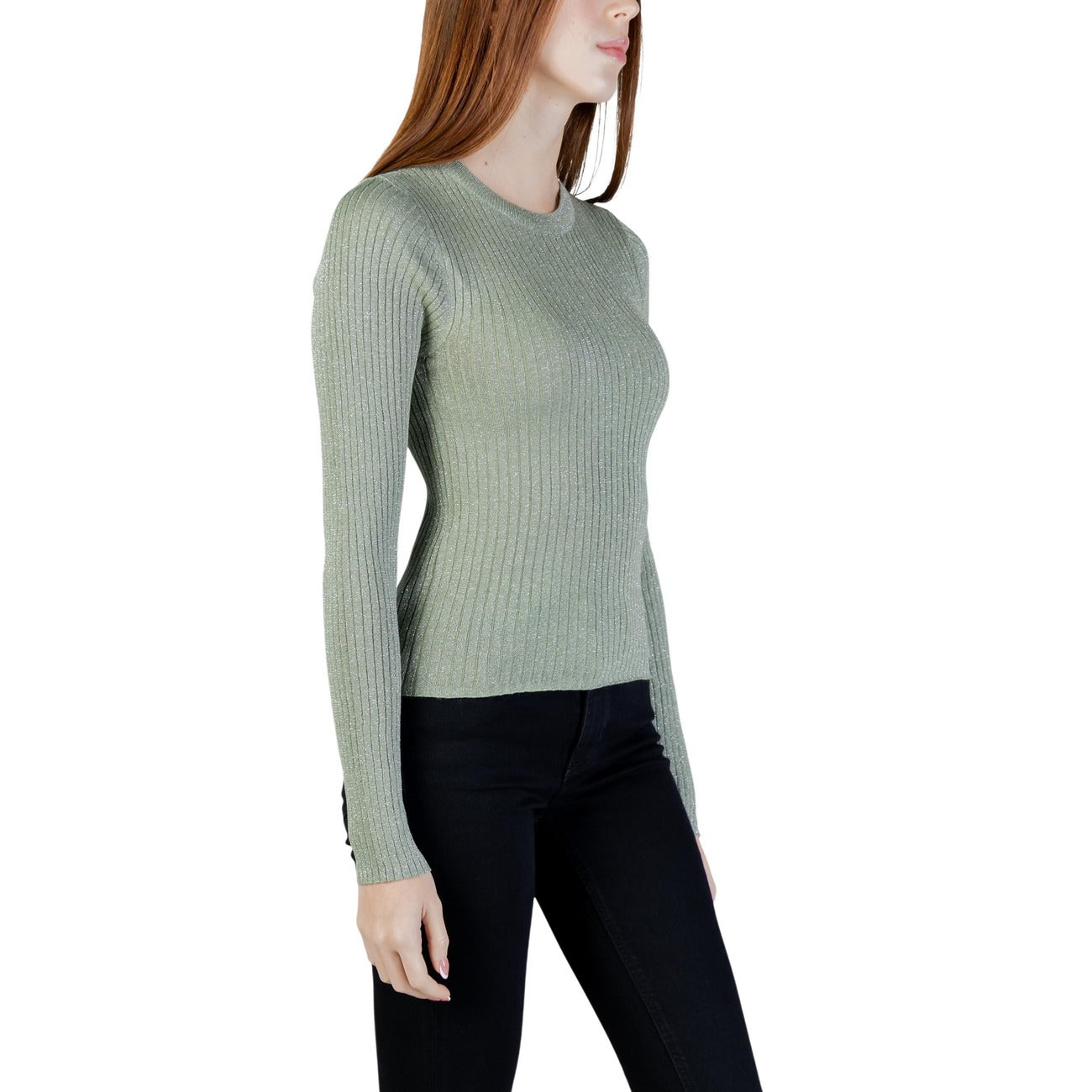Jacqueline De Yong Strickmode Damen