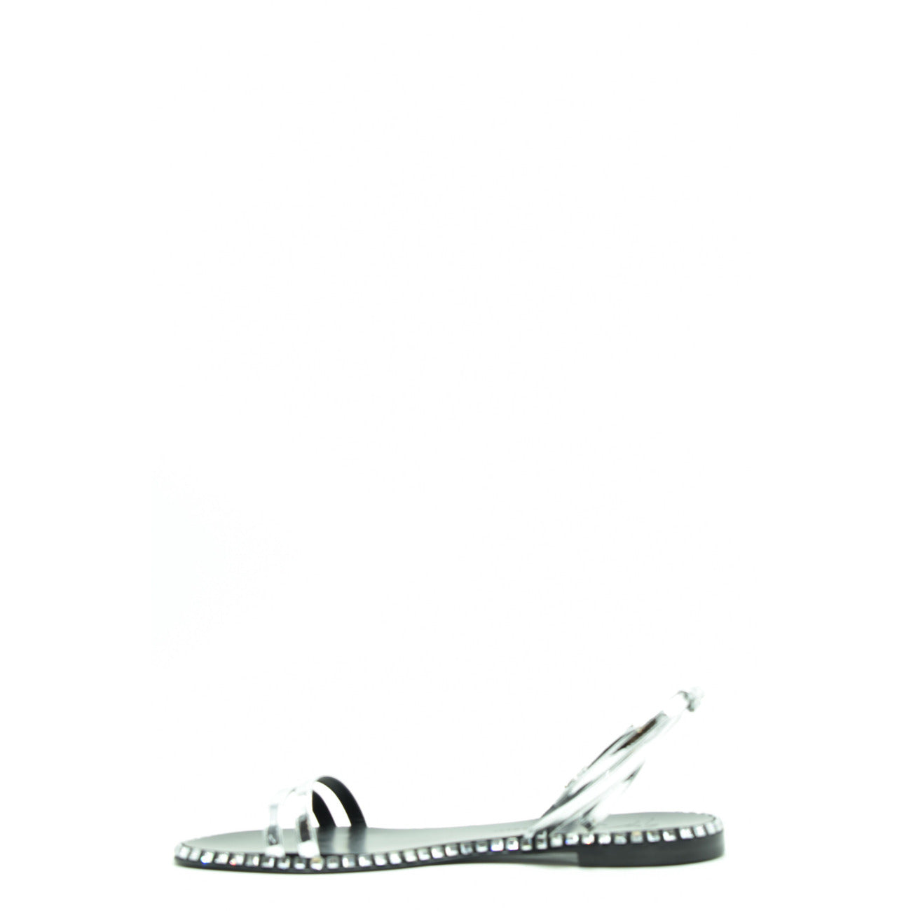 Giuseppe Zanotti Women Sandals Schwarz #2438510
