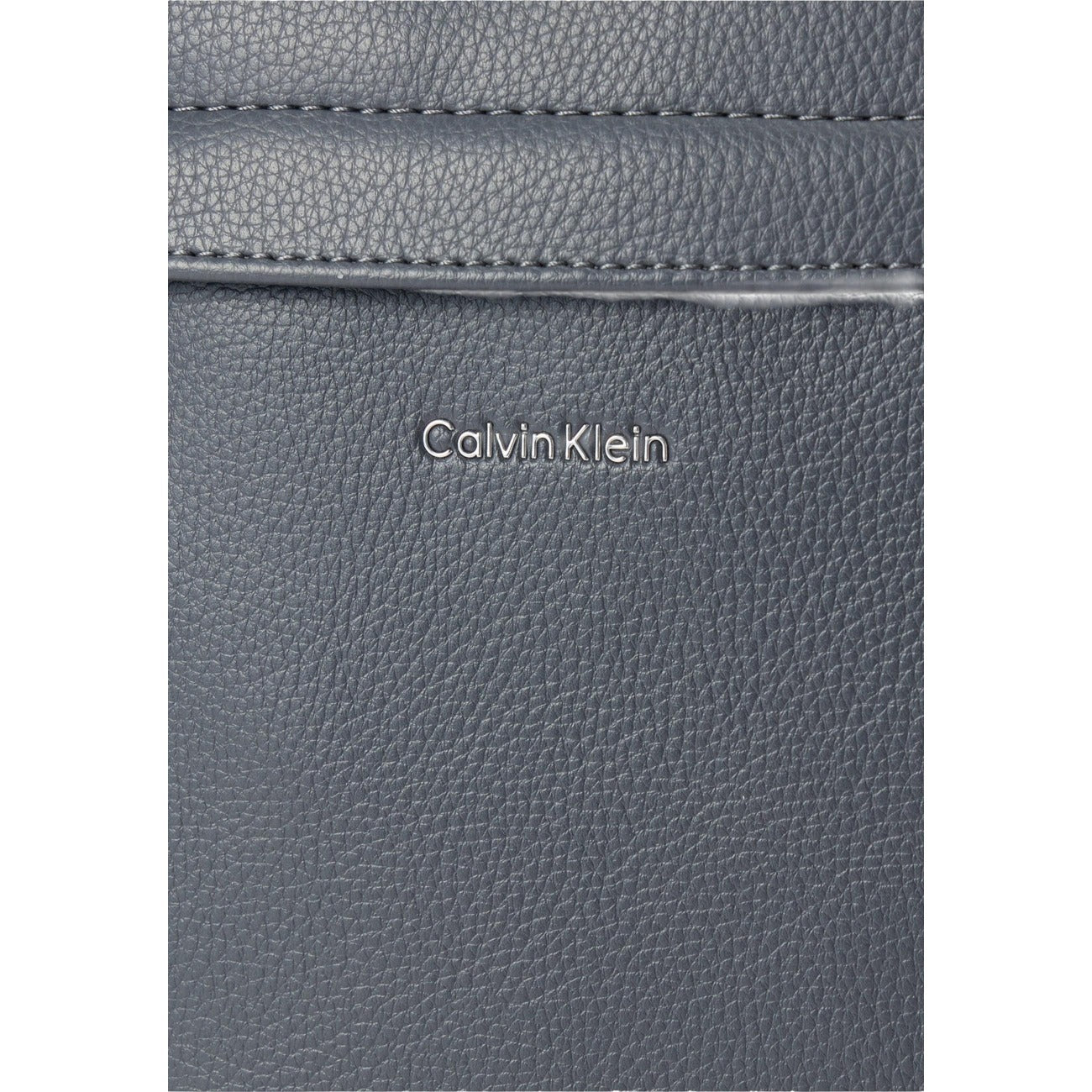 Calvin Klein Bag Men Grey