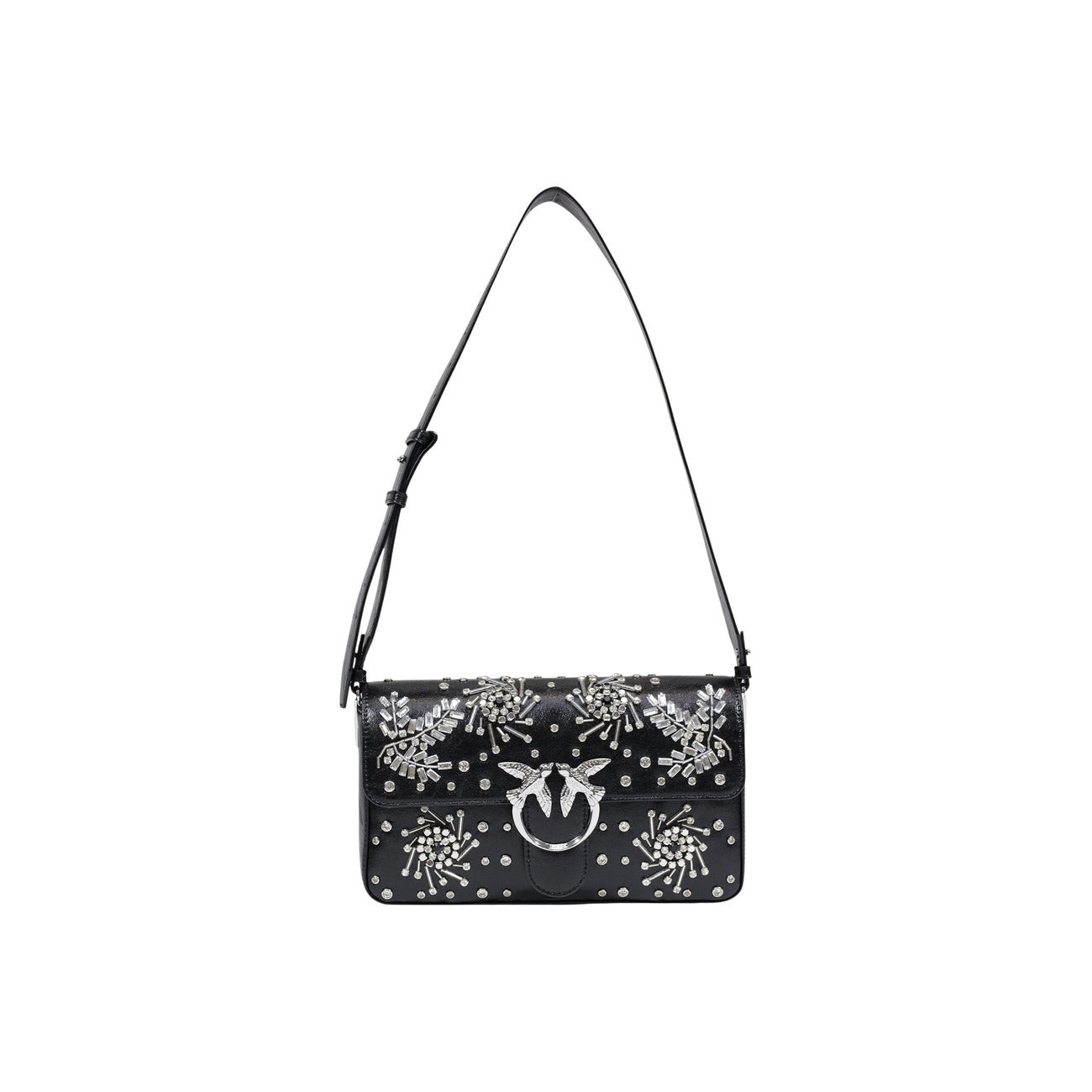 Pinko Bag Women Black #2453749