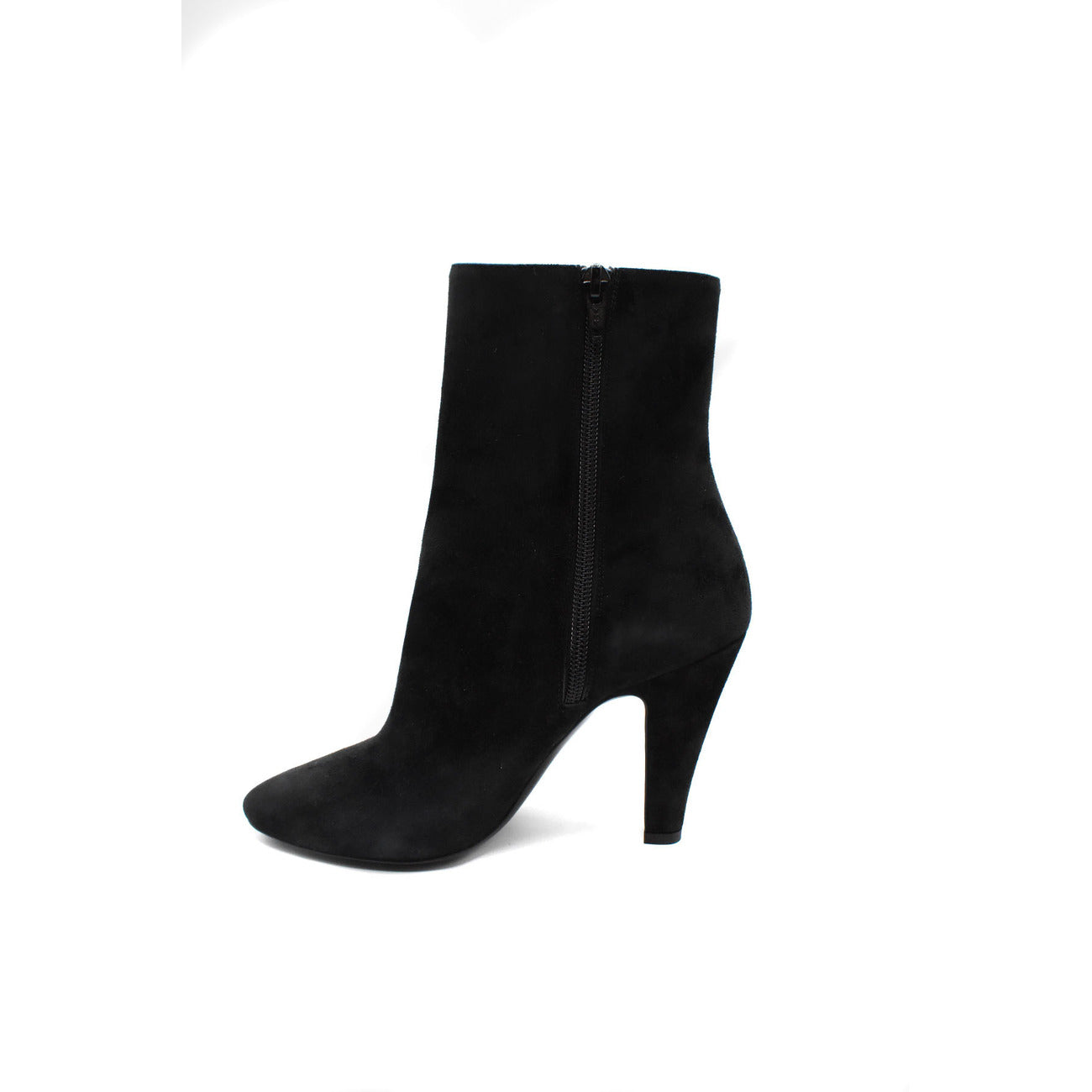 Saint Laurent Women Boots Schwarz
