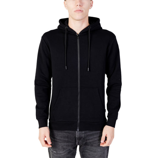 Jack & Jones Sweatshirt Heren Zwart