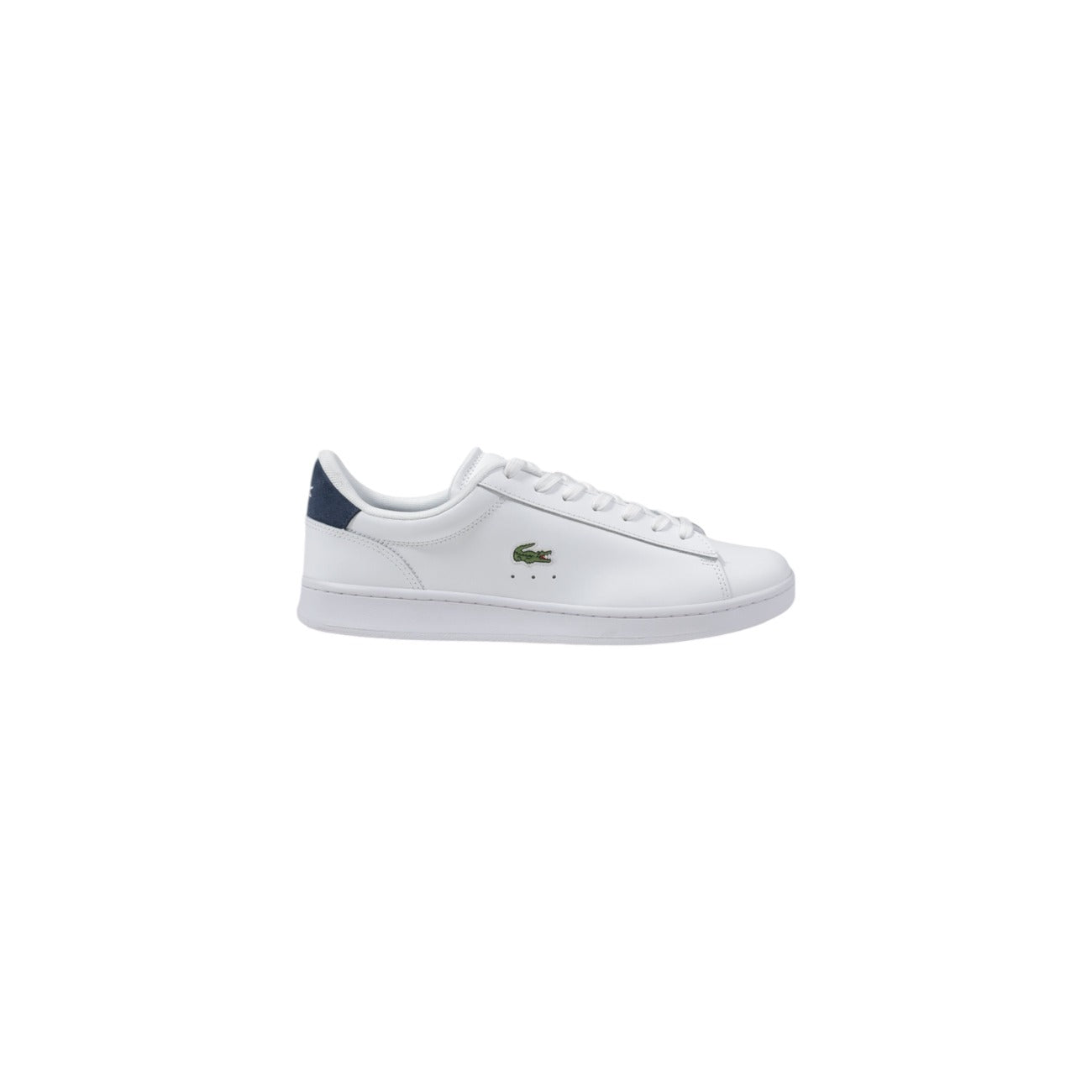 Lacoste Heren Sneakers Wit #2439291