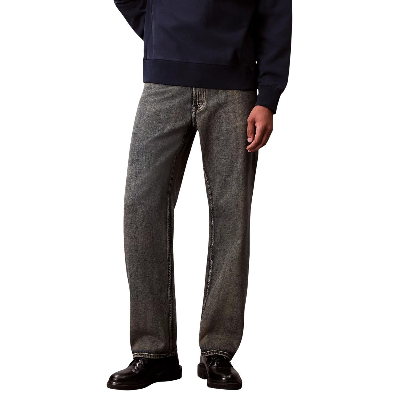 Calvin Klein Jeans Jeans Herren Beige