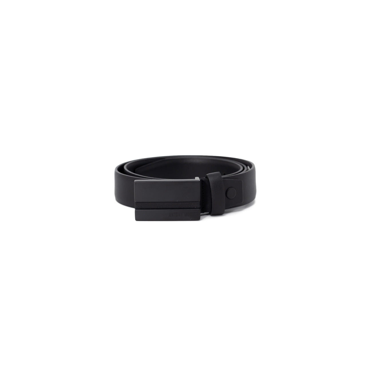 Antony Morato Riem Heren Zwart