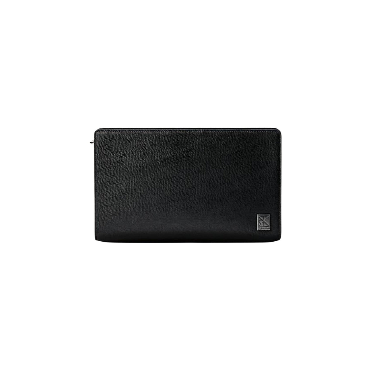 Calvin Klein Tas Heren Zwart #2459232