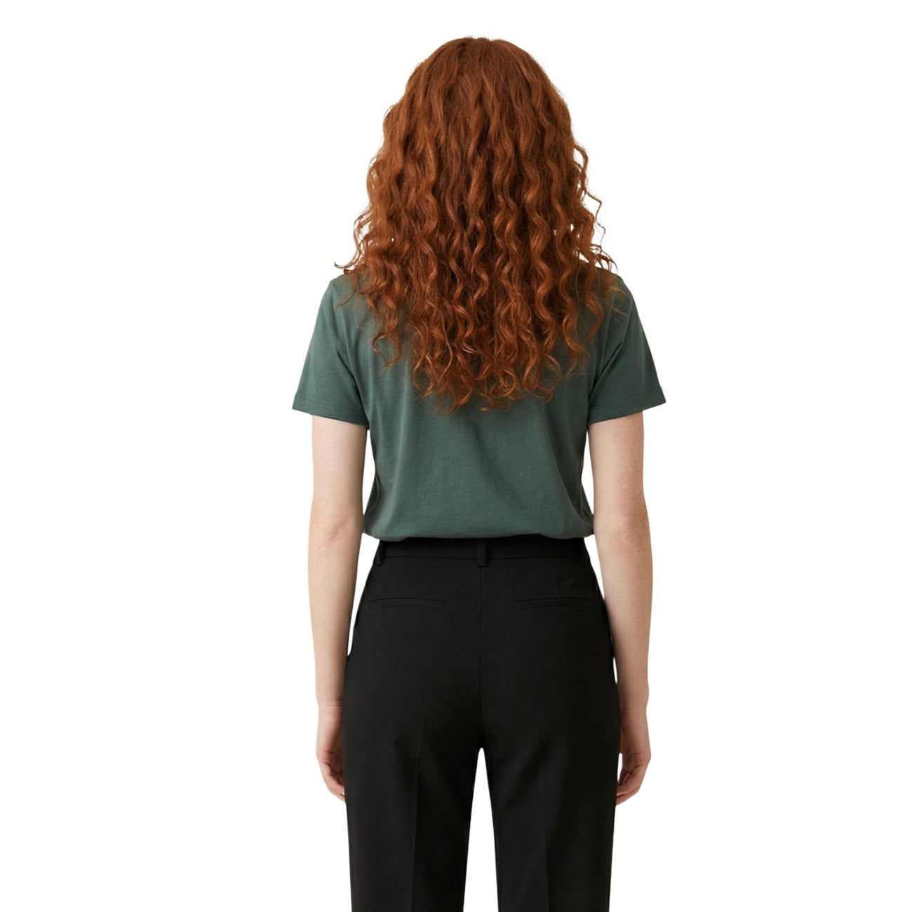 Liu Jo T-shirt Dames Groen