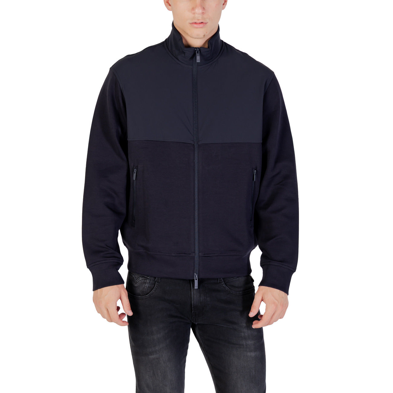 Armani Exchange Jack Herren Blau #2429375