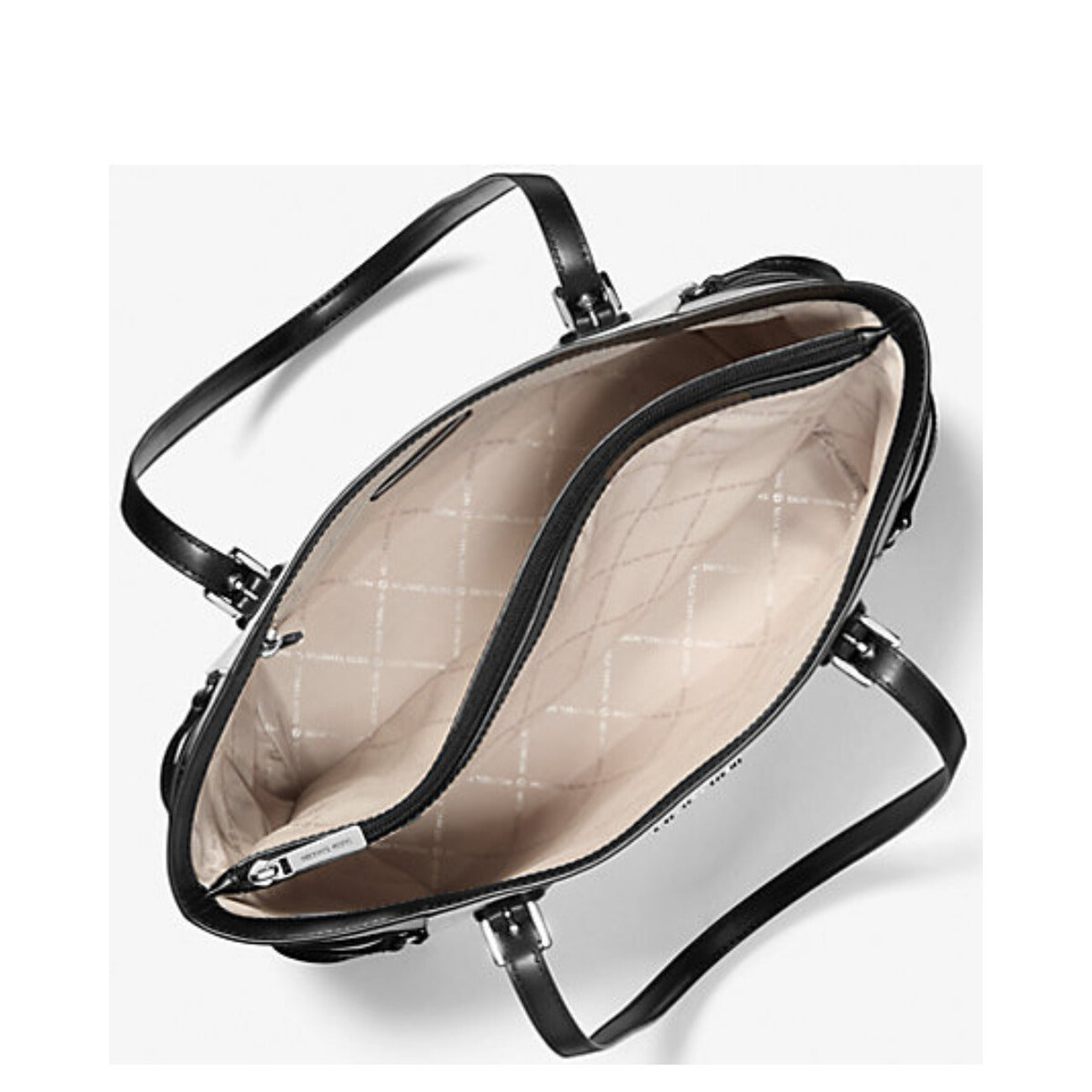 Michael Kors Tas Dames Zwart