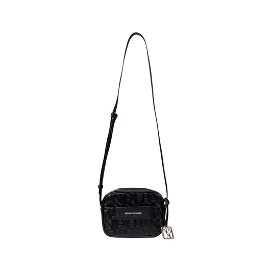 Armani Exchange Tasche Damen Weiß #2457978