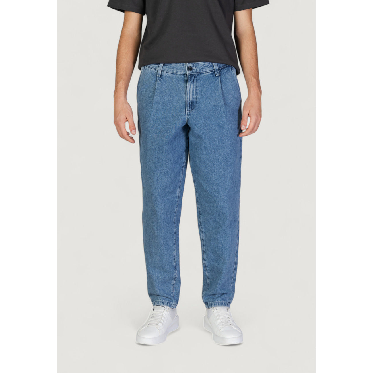 Jack & Jones Jeans Herren Blau #2361206