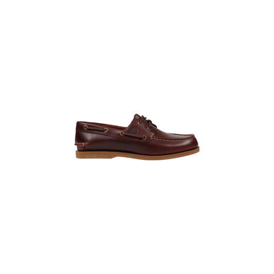 Timberland Women Moccassin Bordeaux