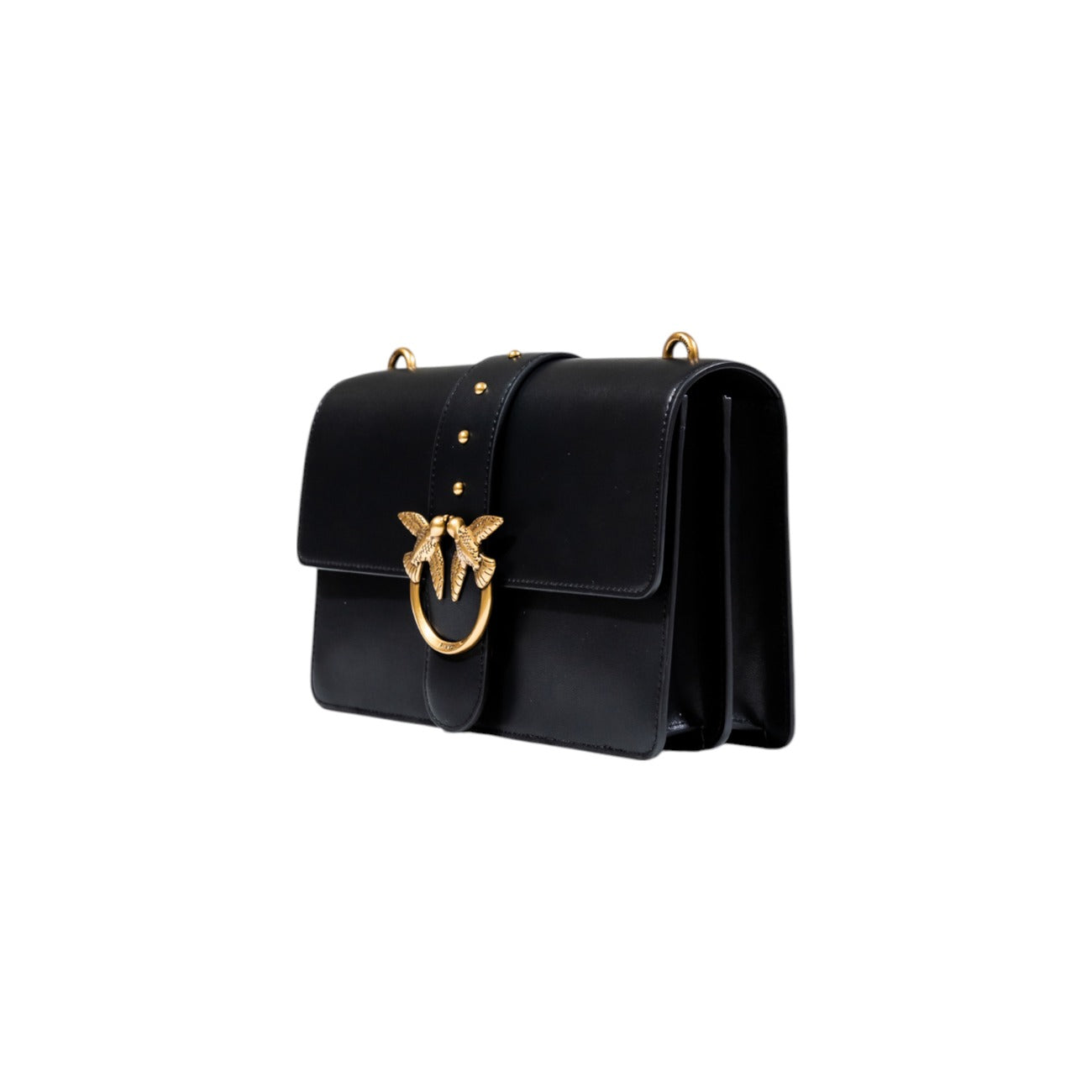 Pinko Tas Dames Zwart #2428328