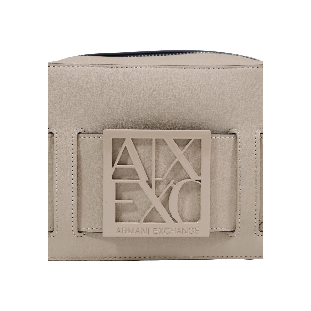 Armani Exchange Tasche Damen Beige #2449947