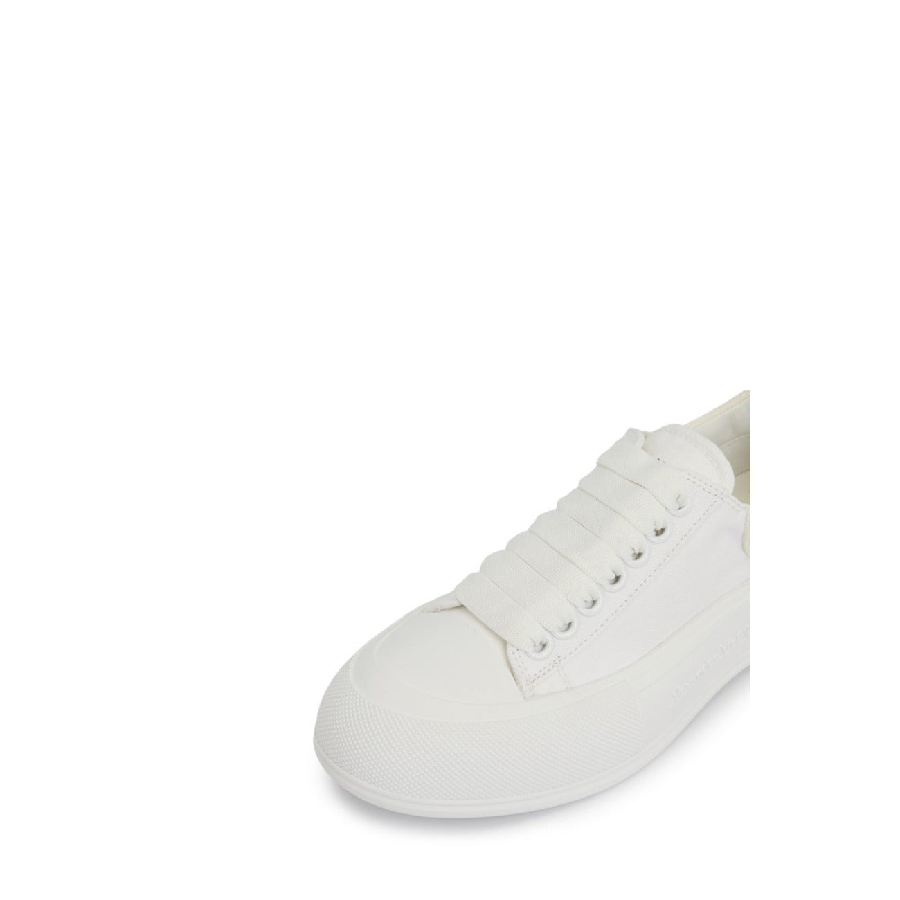 Alexander Mcqueen Women Sneaker