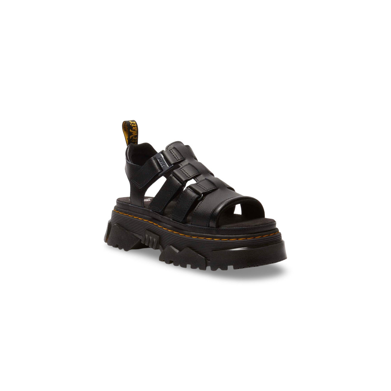 Dr. Martens Women Sandals Schwarz