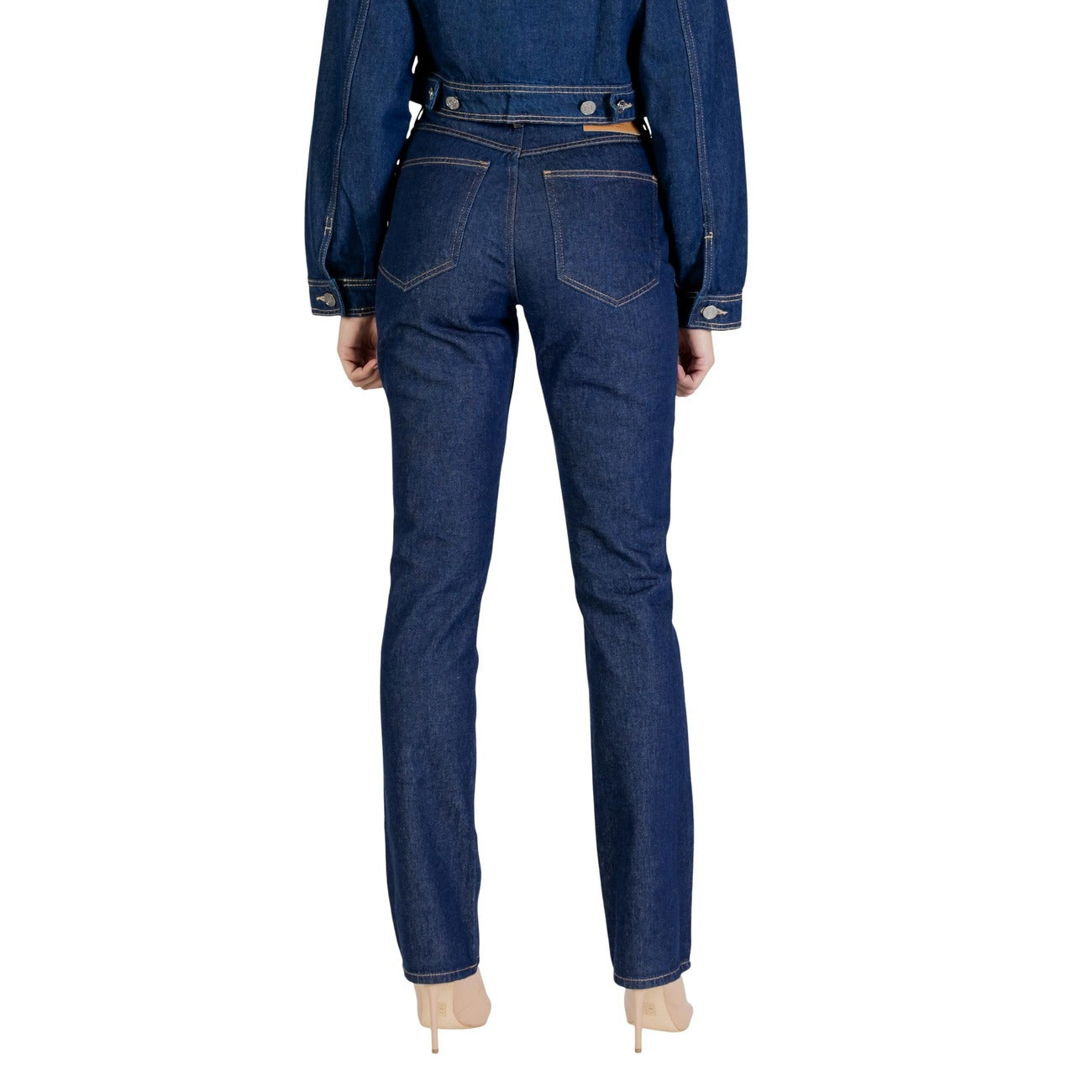 Colcci Jeans Damen Blau