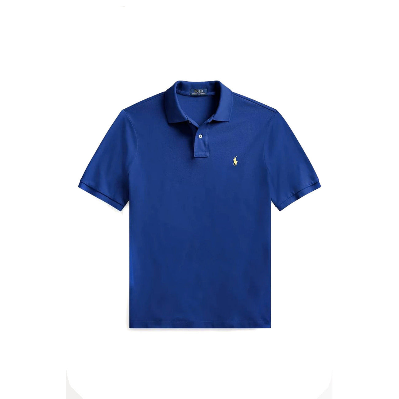 Polo Ralph Lauren Polo Top Herren Blau #2443153