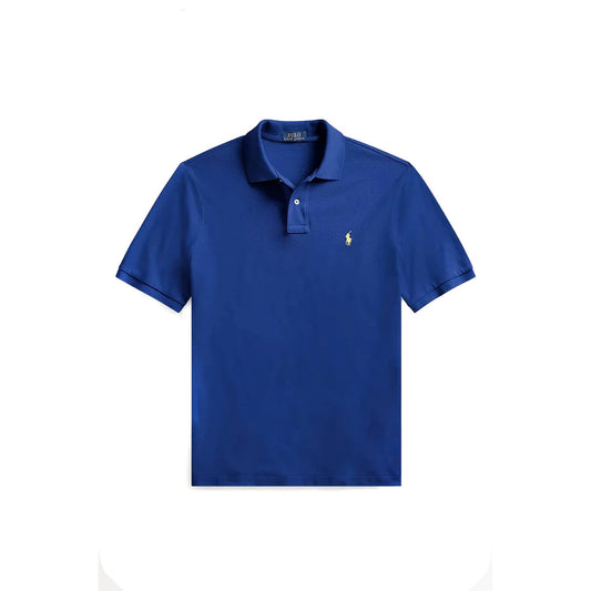 Polo Ralph Lauren Polo Top Heren Blauw #2443153