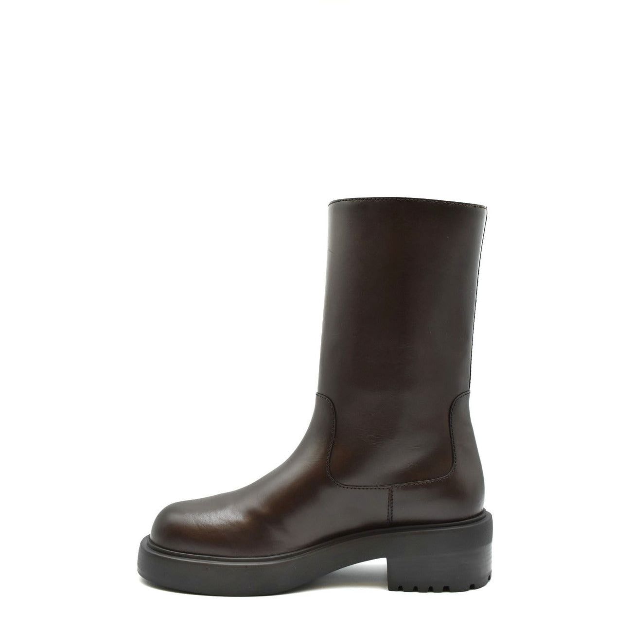 Giuseppe Zanotti Women Boots Braun