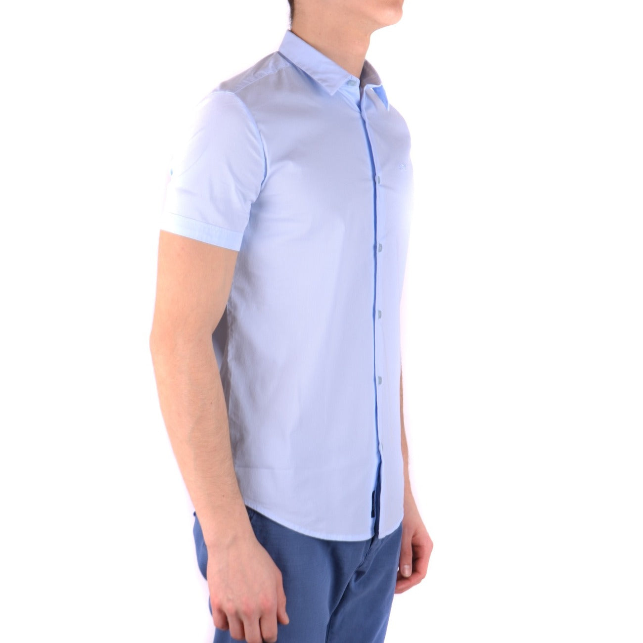 Armani Jeans Shirt Herren