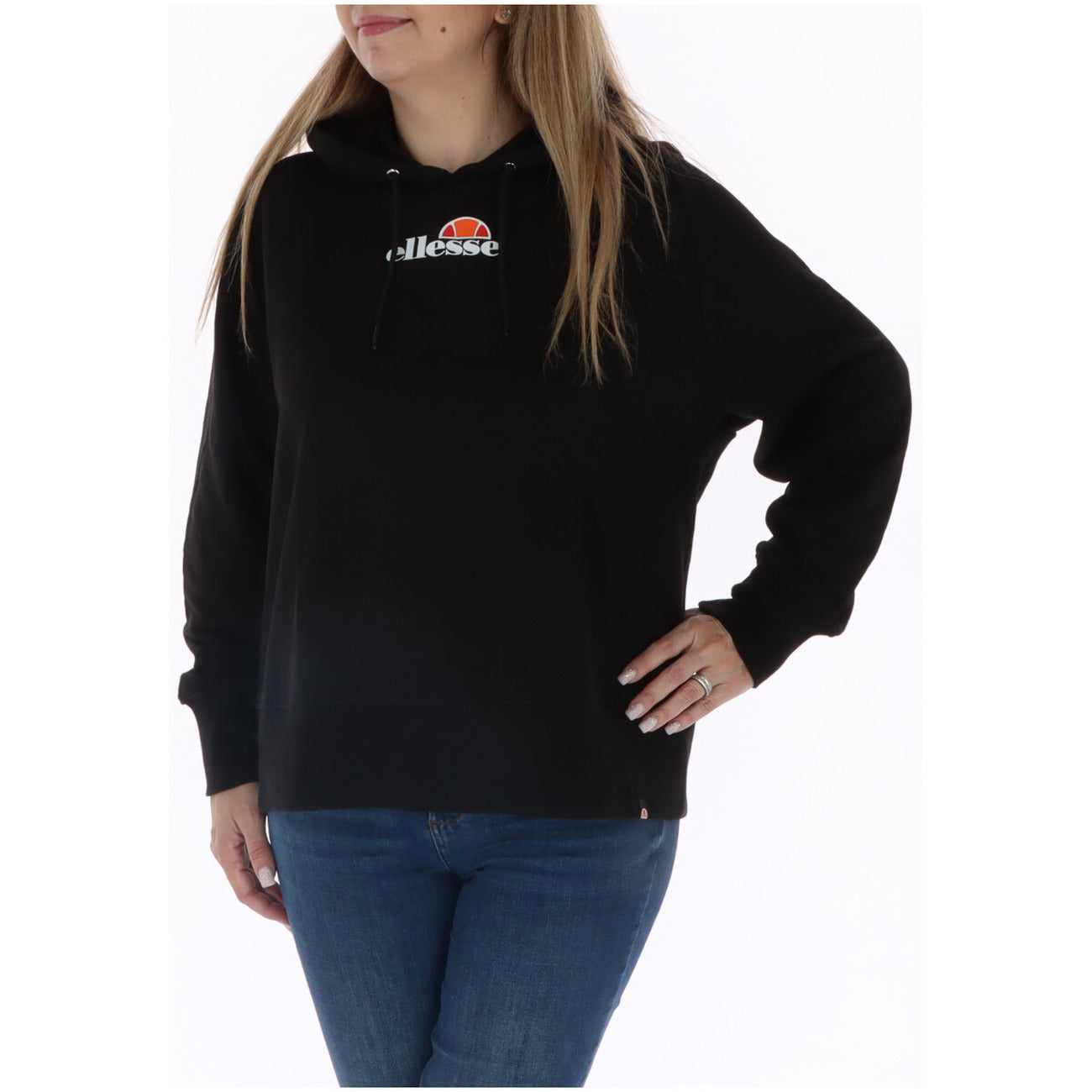 Ellesse Sweatshirt Damen
