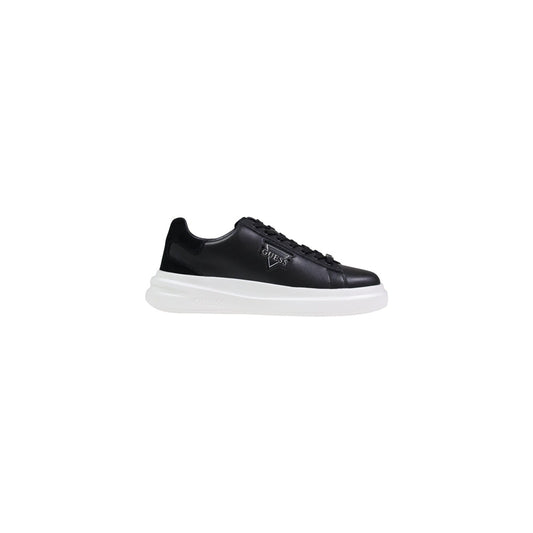 Guess Heren Sneakers Zwart #2470139