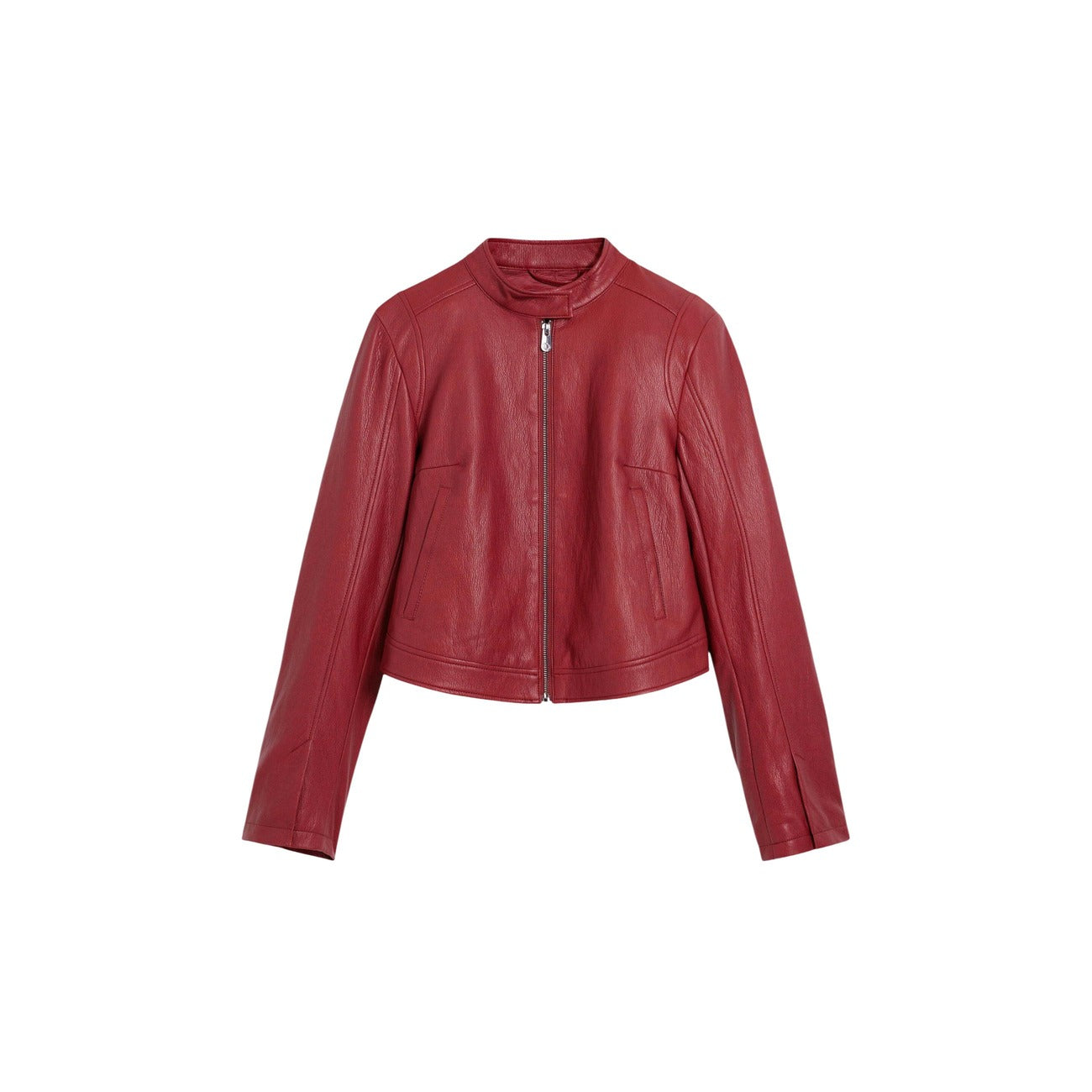 Desigual Jack Damen Bordeaux
