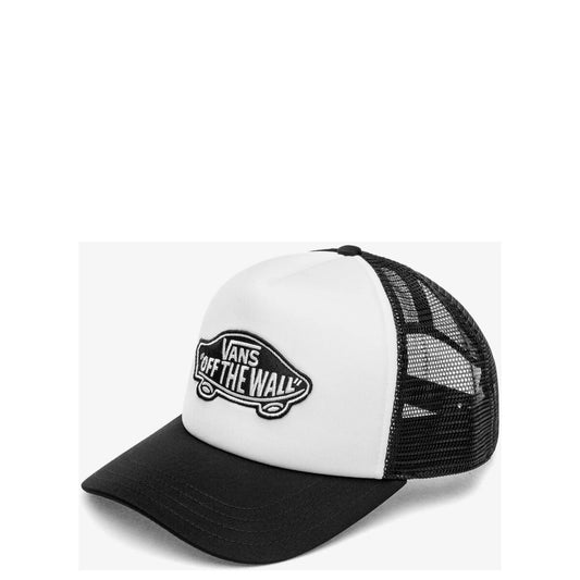 Vans Hut Herren Schwarz #2459214