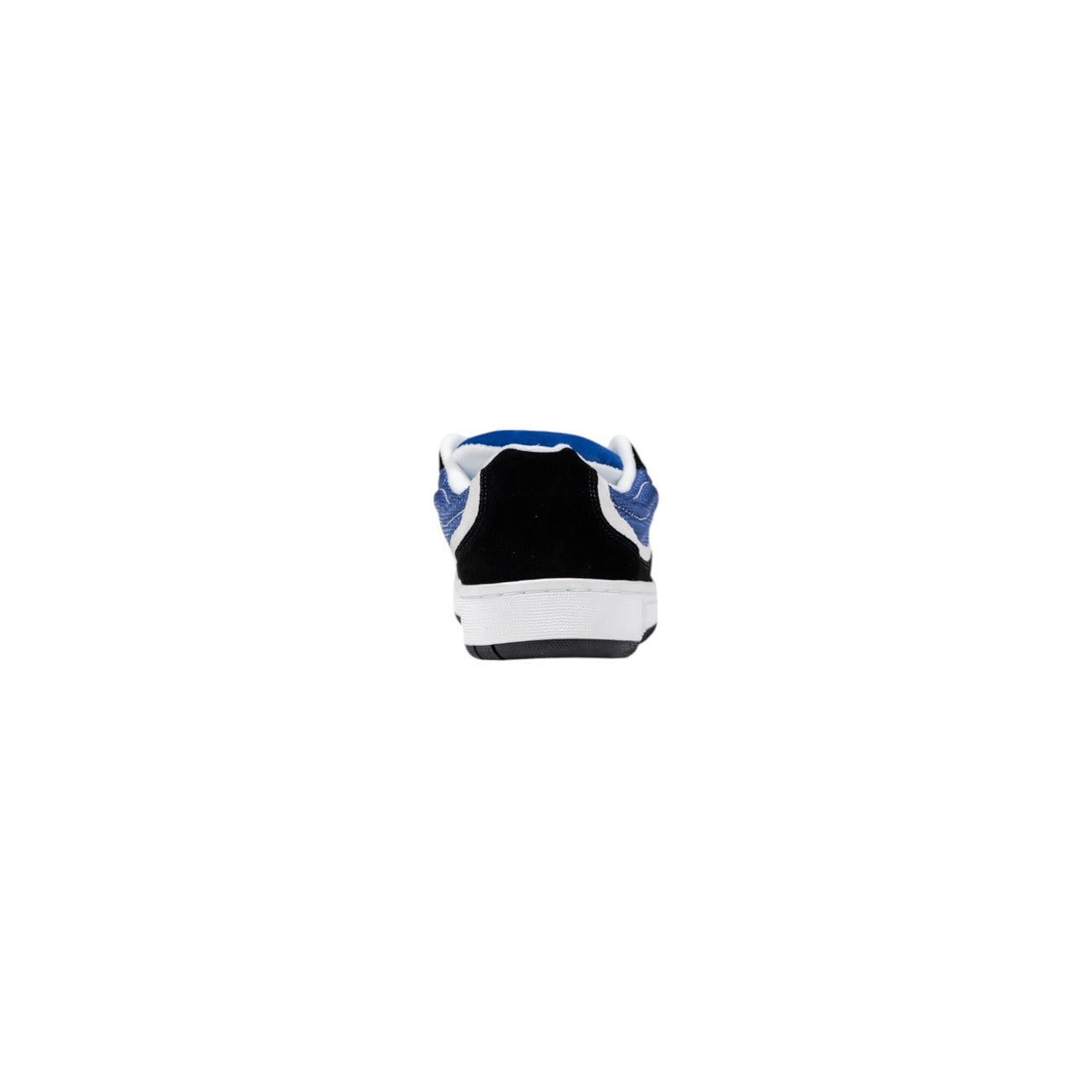 Vans Heren Sneakers Blauw