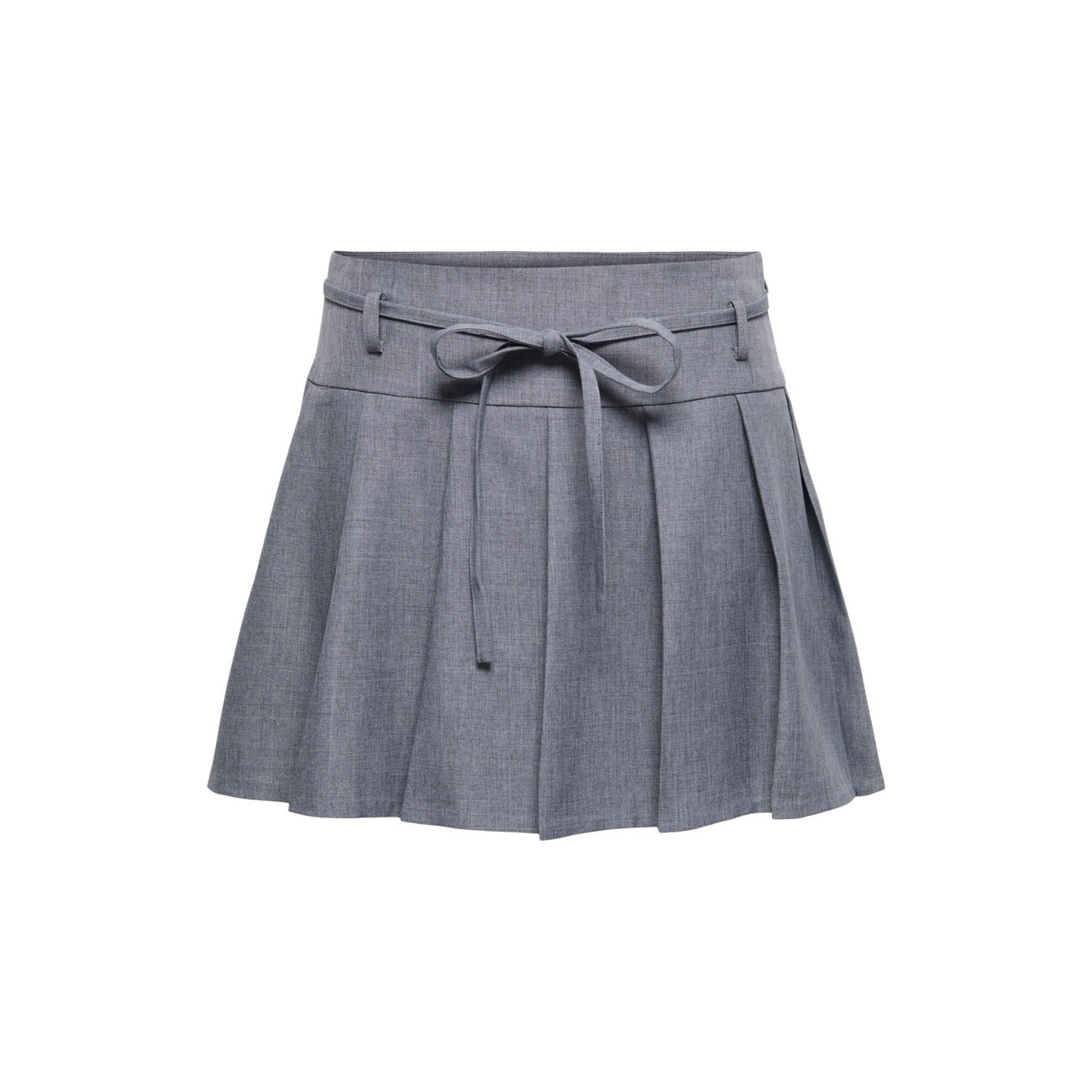 Only Rok Dames Grijs