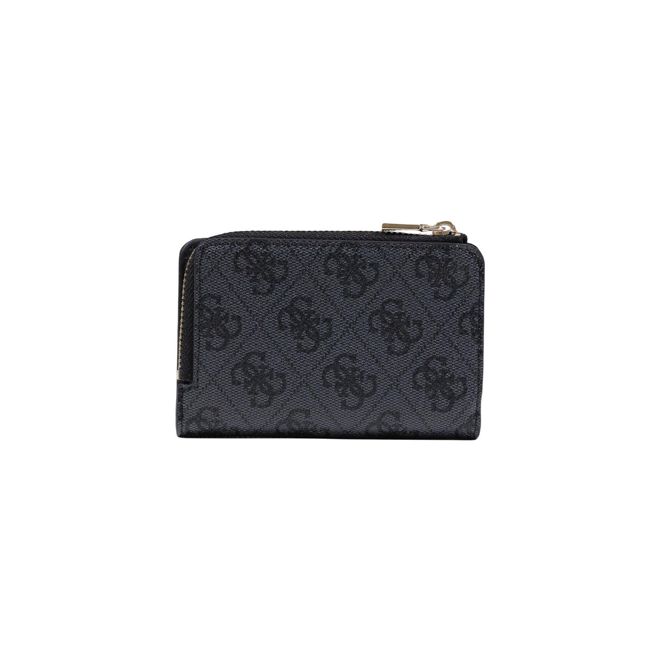 Guess Portmonnee Damen Grau Grau